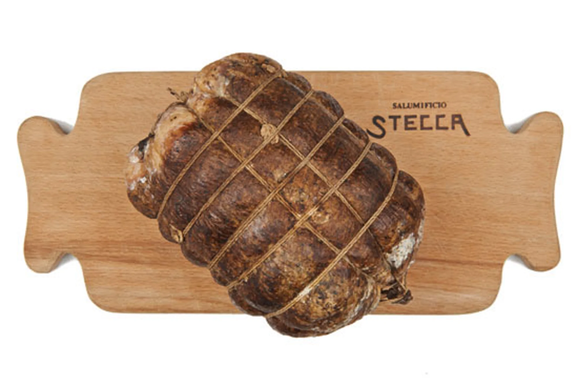 PANCETTA pepata