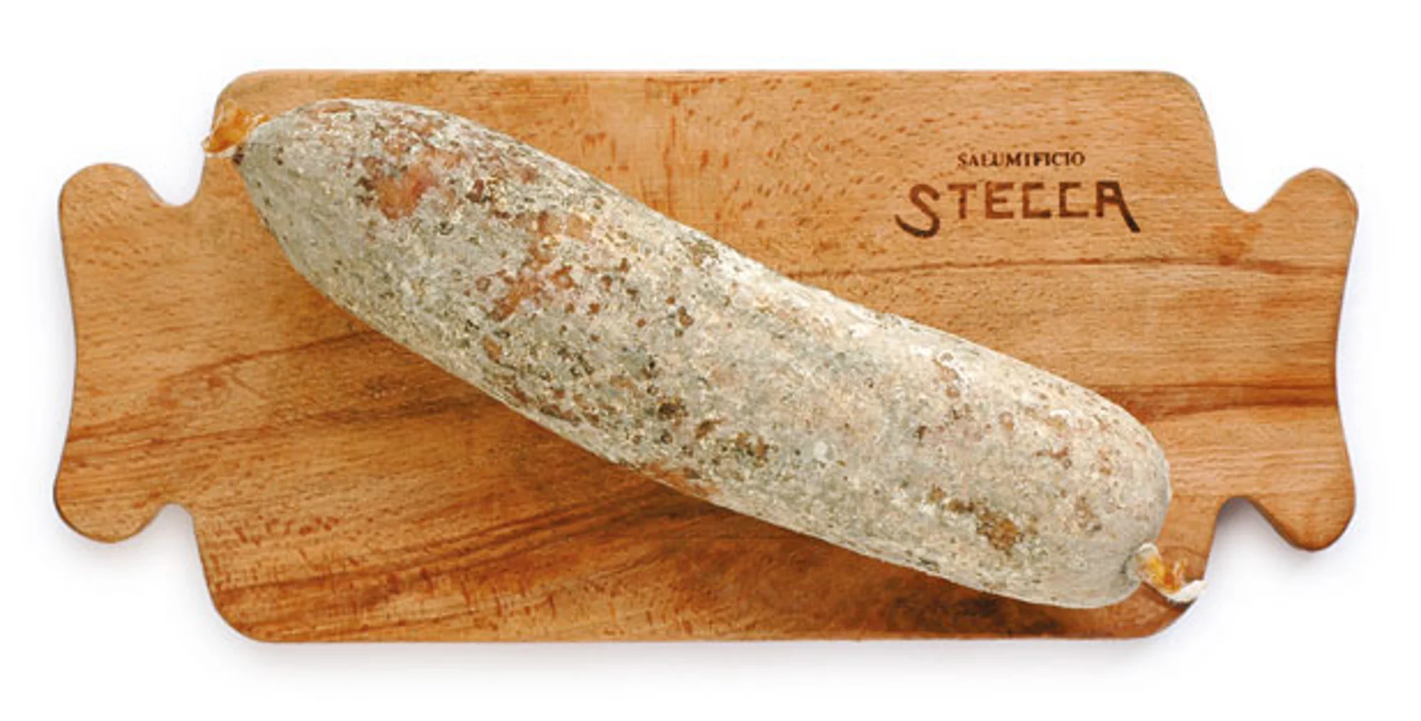 SALAME con aglio “I Caserecci”